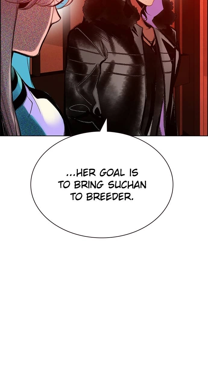 Jungle Juice Chapter 185, page 95 of 159