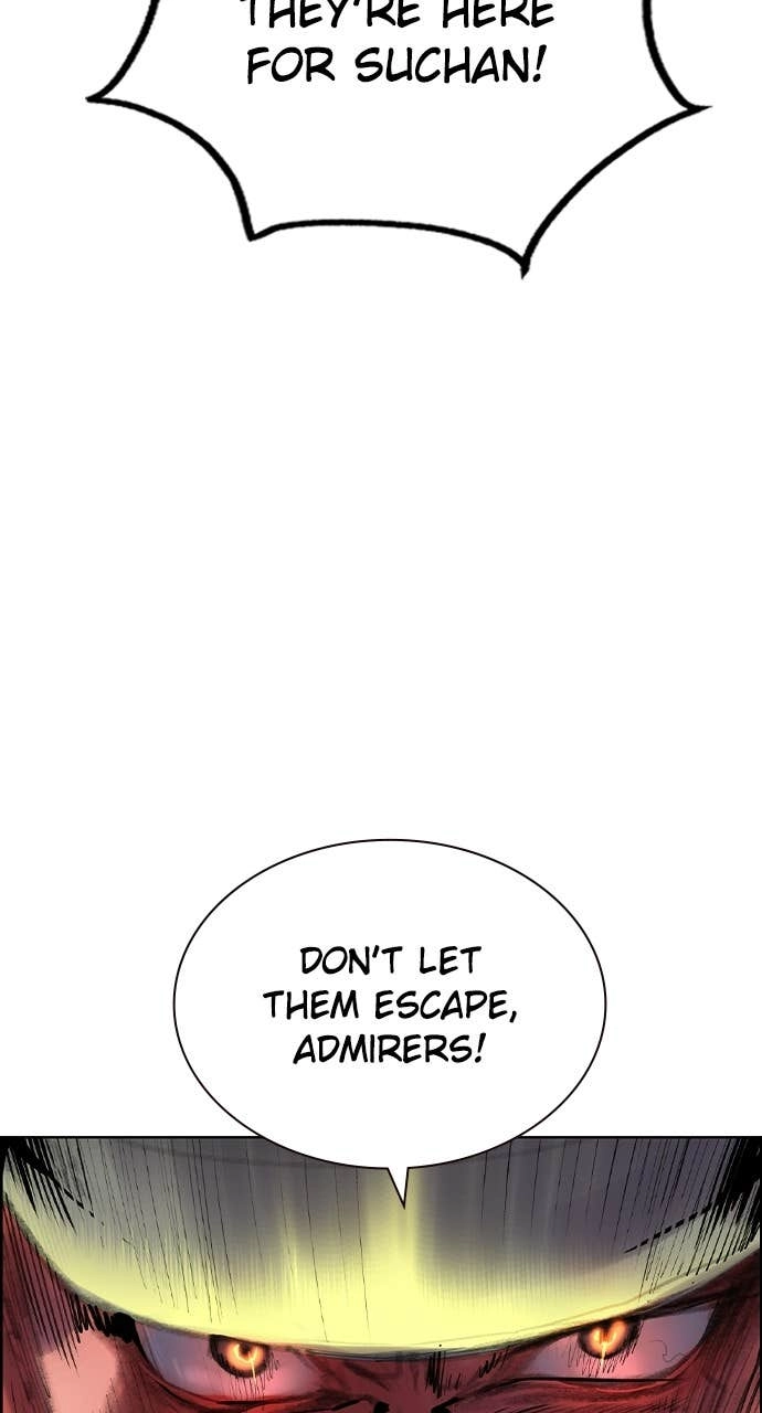 Jungle Juice Chapter 186, page 10 of 163
