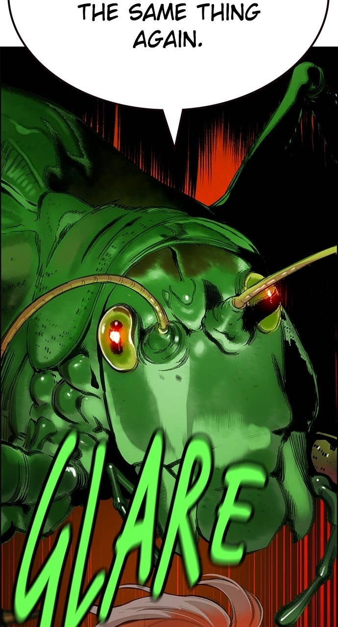 Jungle Juice Chapter 186, page 101 of 163