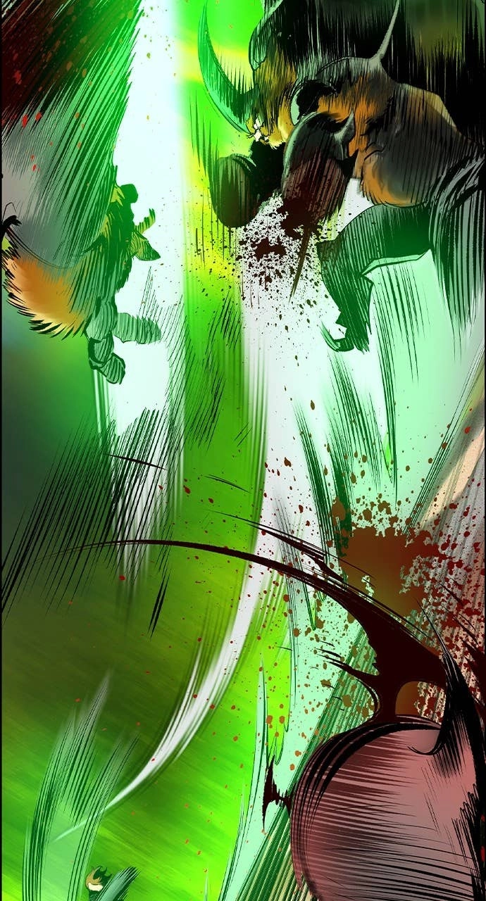 Jungle Juice Chapter 186, page 114 of 163