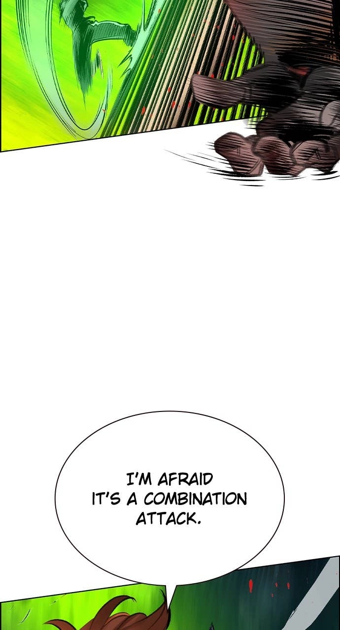 Jungle Juice Chapter 186, page 115 of 163