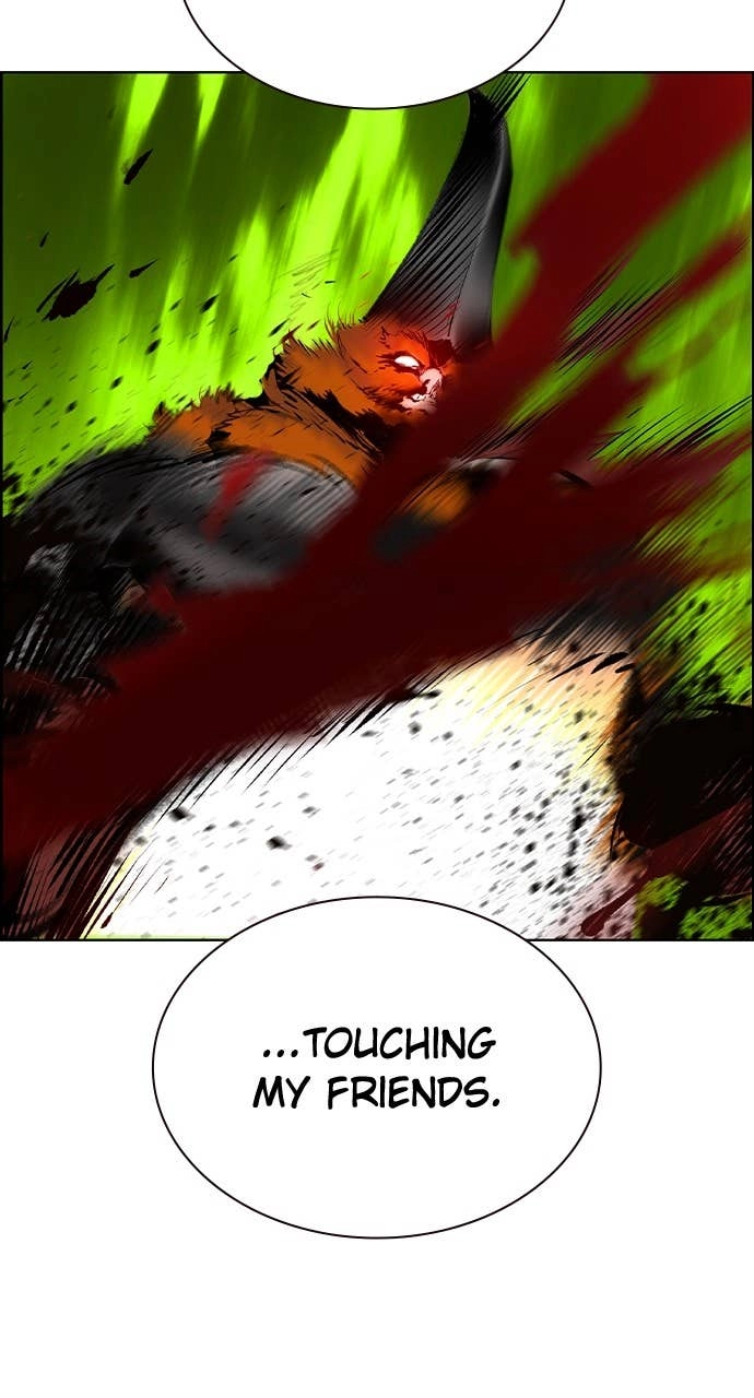 Jungle Juice Chapter 186, page 117 of 163