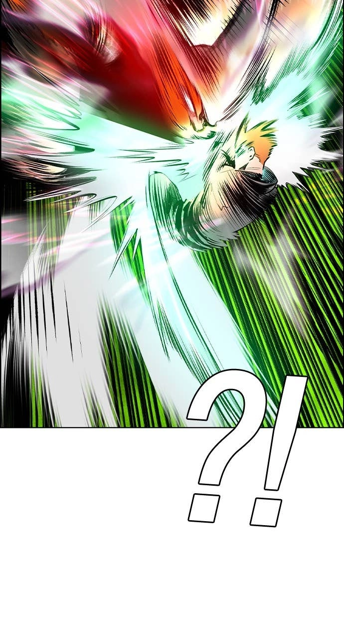 Jungle Juice Chapter 186, page 120 of 163