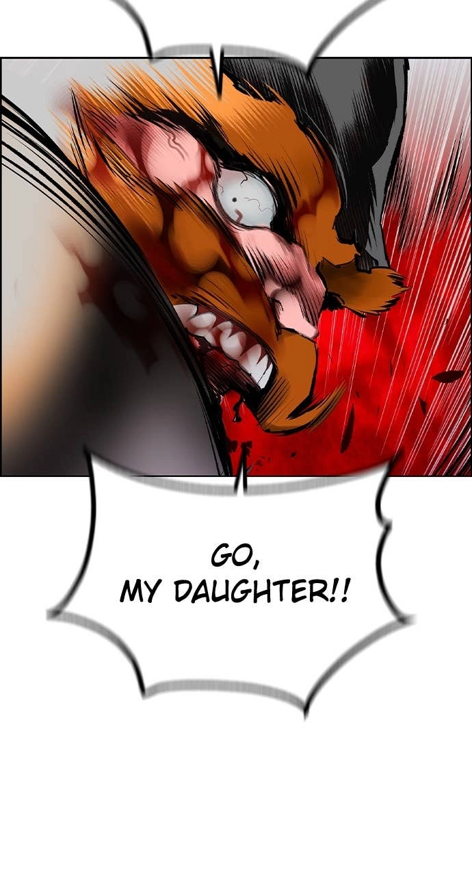 Jungle Juice Chapter 186, page 123 of 163