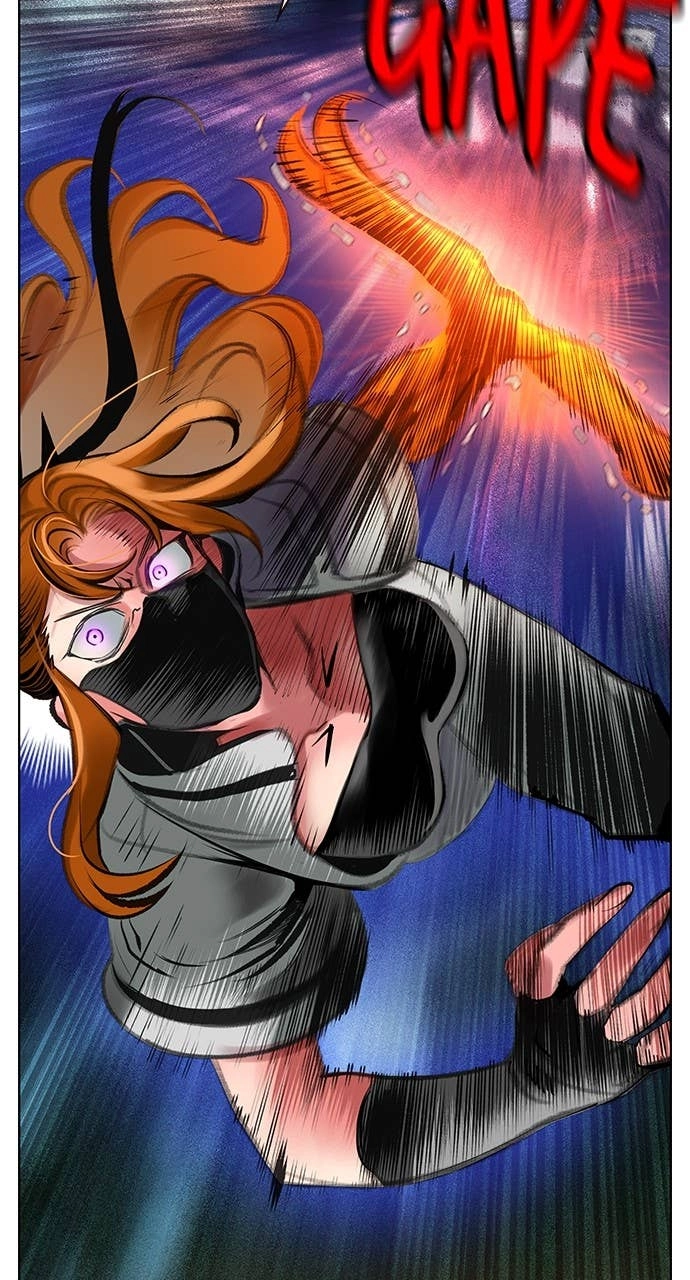 Jungle Juice Chapter 186, page 127 of 163