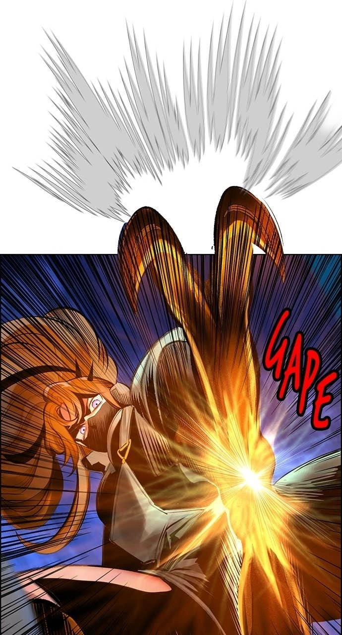 Jungle Juice Chapter 186, page 134 of 163