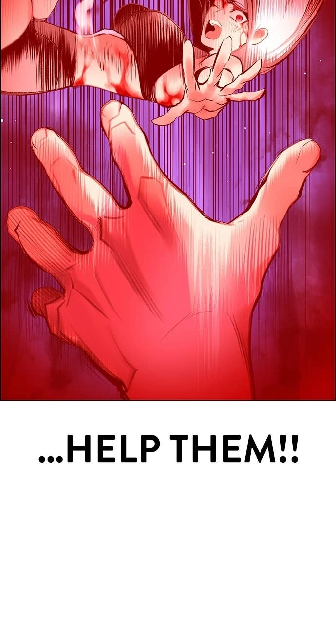 Jungle Juice Chapter 186, page 144 of 163