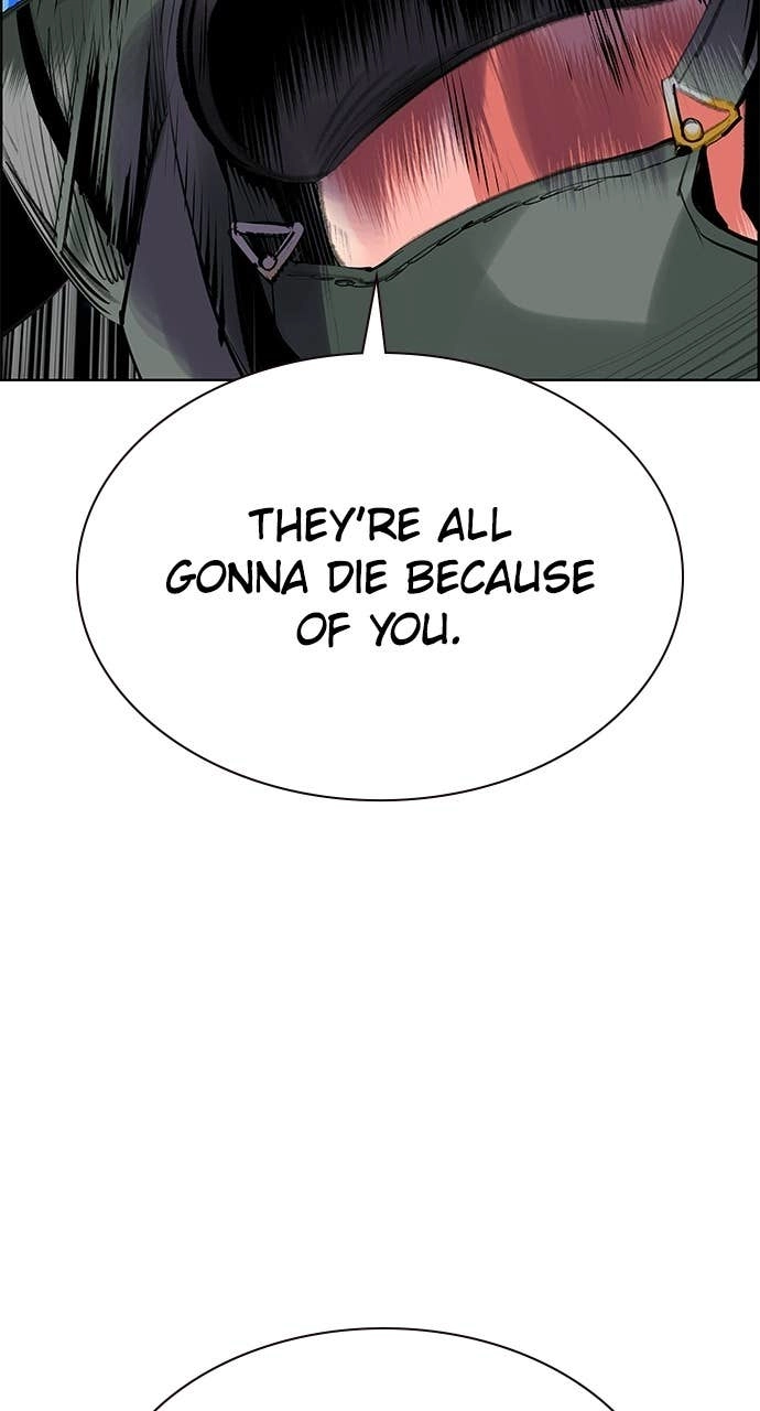 Jungle Juice Chapter 186, page 148 of 163