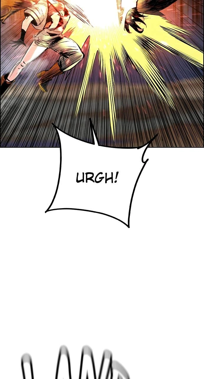 Jungle Juice Chapter 186, page 25 of 163