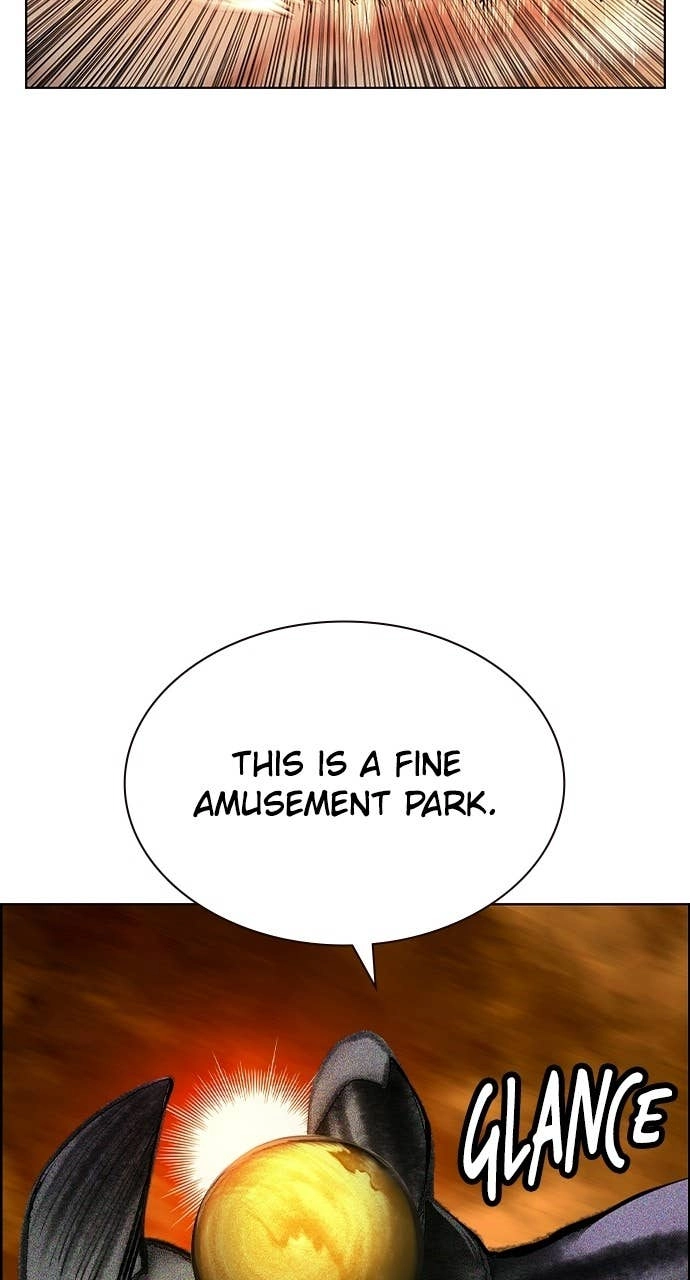 Jungle Juice Chapter 186, page 27 of 163