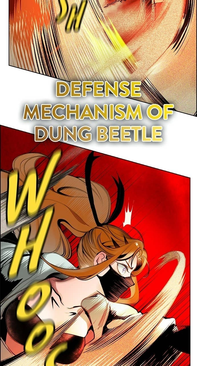 Jungle Juice Chapter 186, page 32 of 163