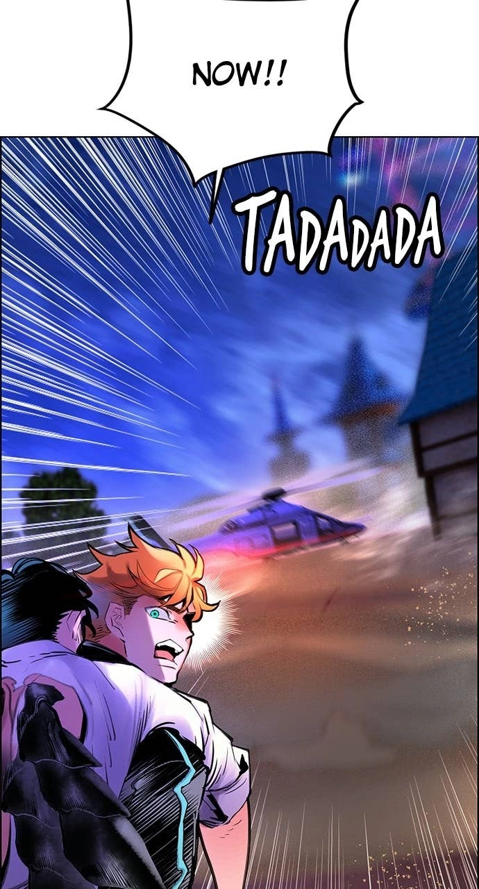 Jungle Juice Chapter 186, page 44 of 163