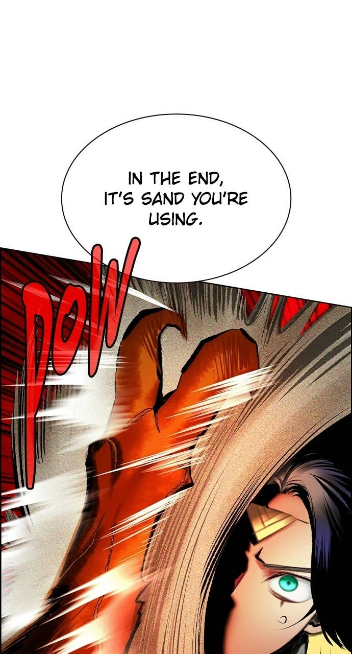 Jungle Juice Chapter 186, page 54 of 163