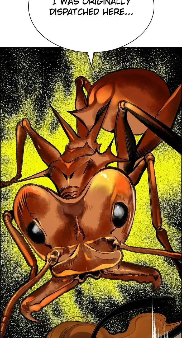 Jungle Juice Chapter 186, page 56 of 163