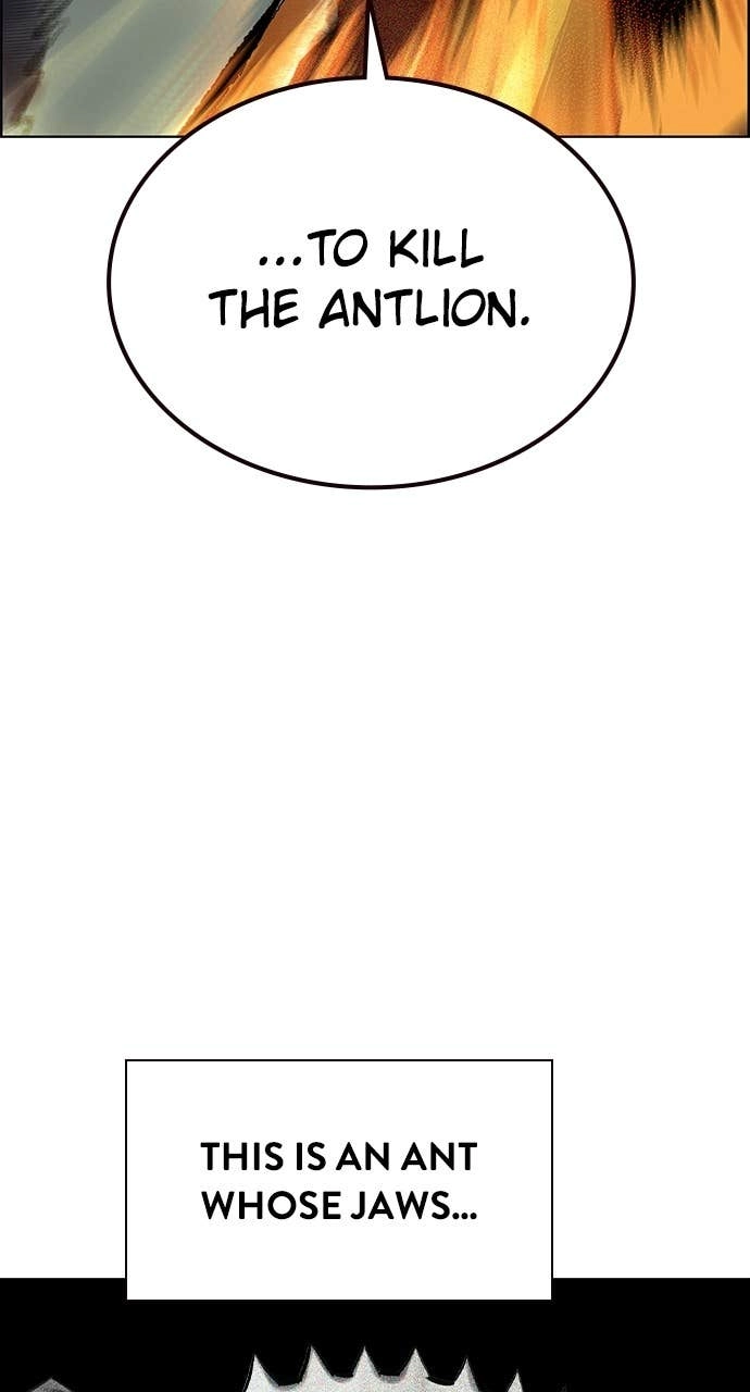 Jungle Juice Chapter 186, page 58 of 163