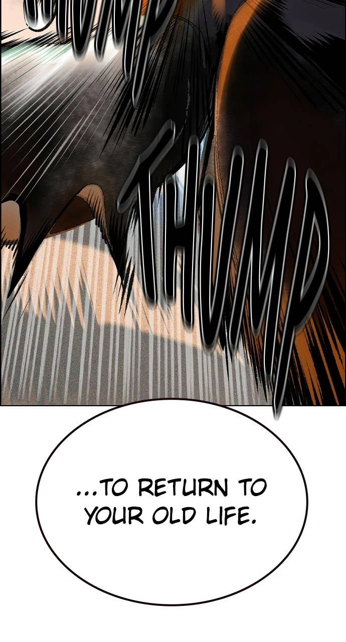 Jungle Juice Chapter 186, page 6 of 163