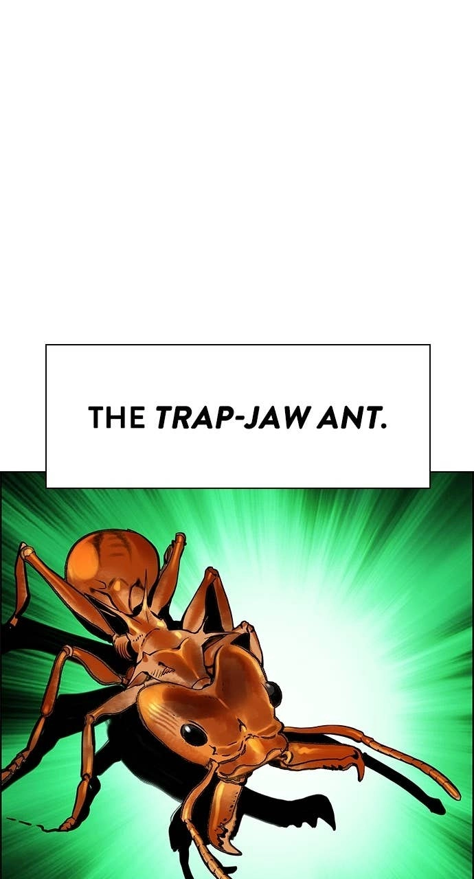 Jungle Juice Chapter 186, page 60 of 163