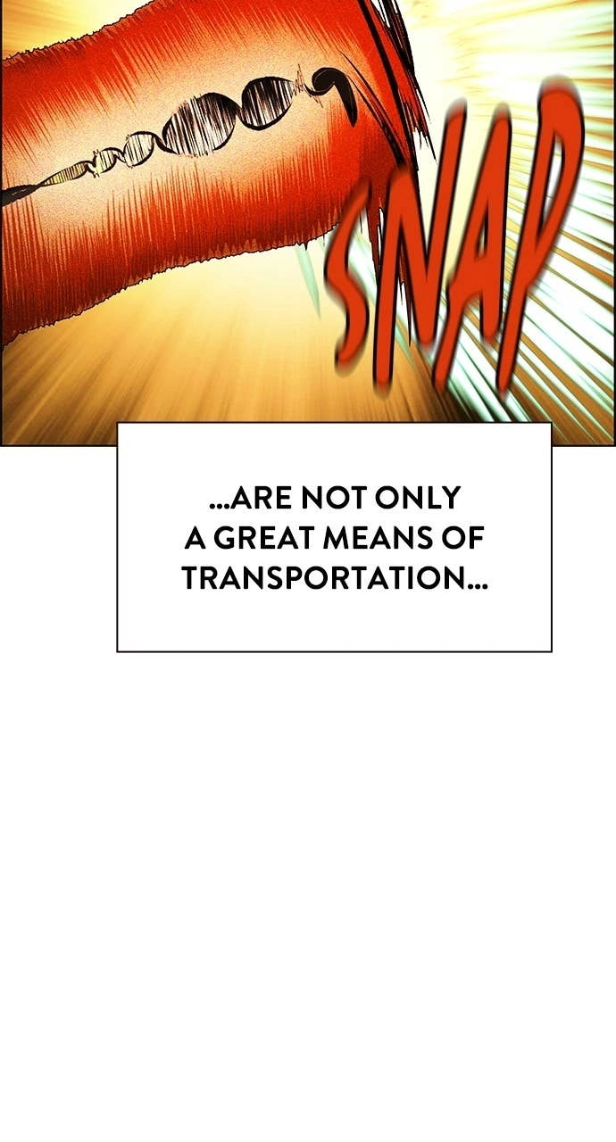 Jungle Juice Chapter 186, page 64 of 163