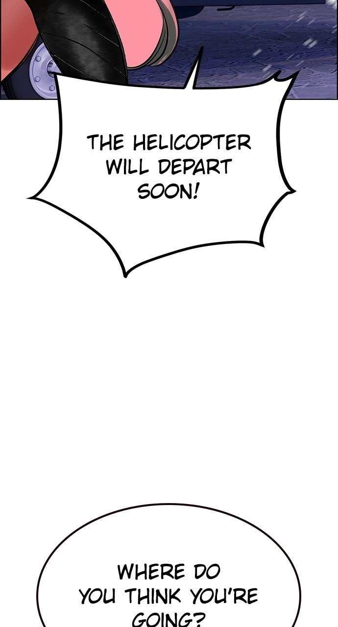 Jungle Juice Chapter 186, page 70 of 163
