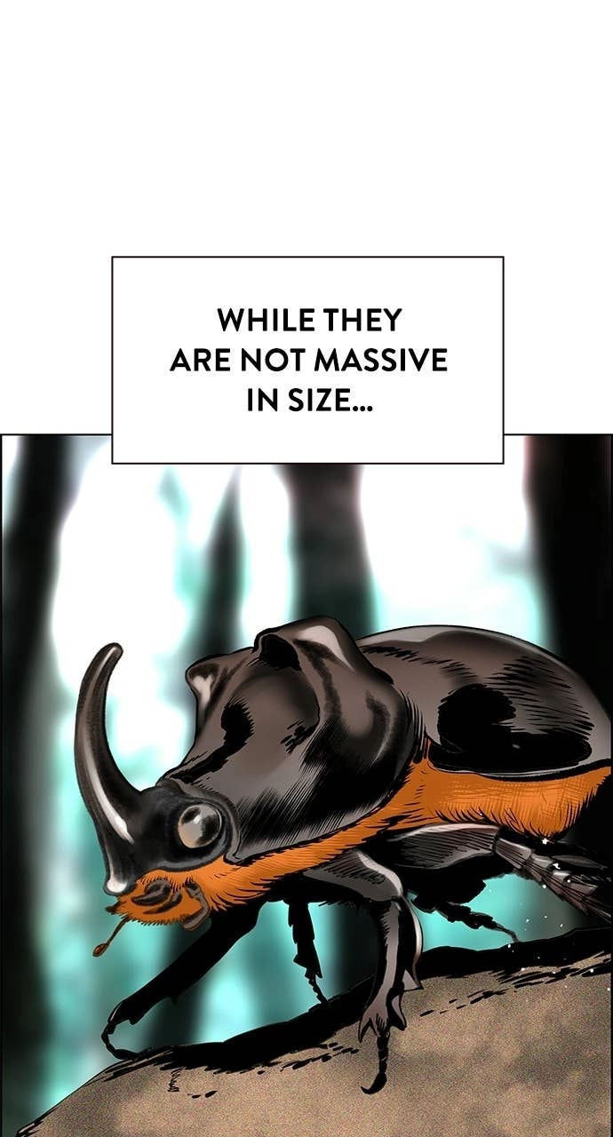 Jungle Juice Chapter 186, page 74 of 163