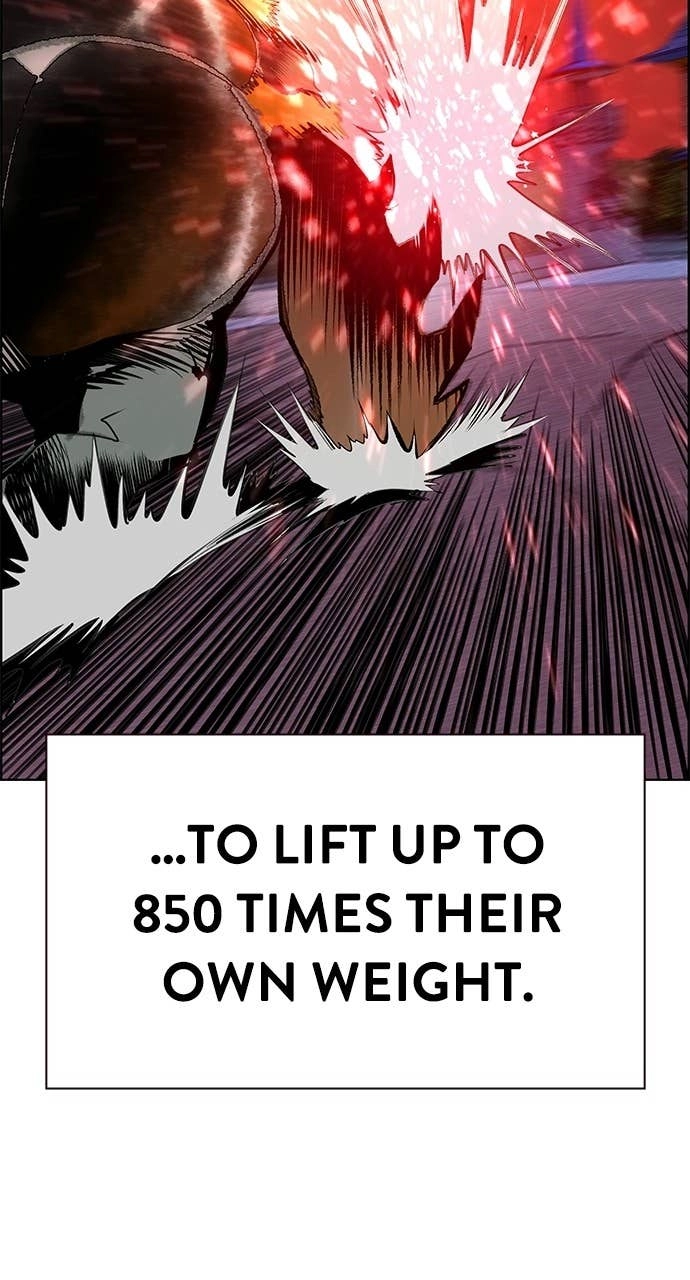 Jungle Juice Chapter 186, page 77 of 163