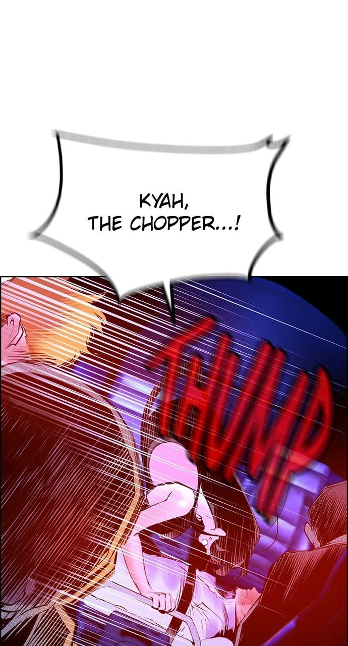 Jungle Juice Chapter 186, page 78 of 163