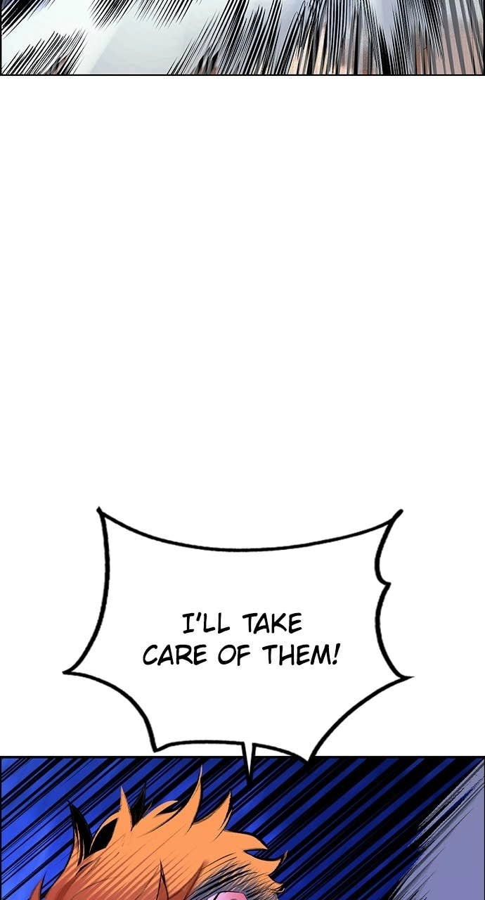 Jungle Juice Chapter 186, page 83 of 163