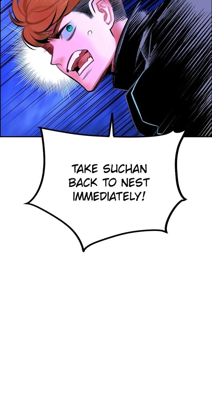 Jungle Juice Chapter 186, page 84 of 163