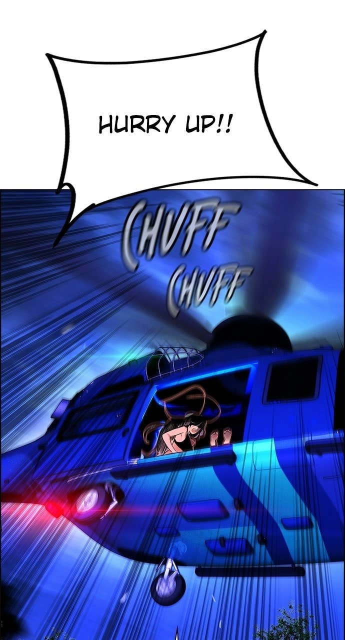 Jungle Juice Chapter 186, page 85 of 163