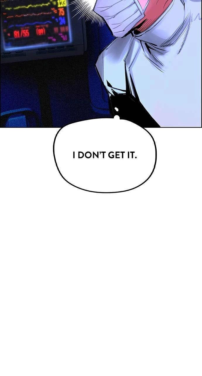 Jungle Juice Chapter 186, page 87 of 163