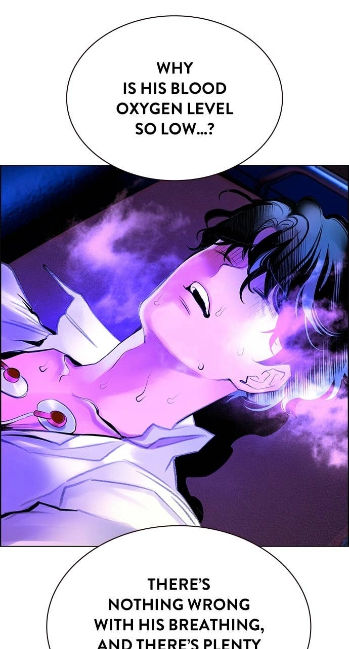 Jungle Juice Chapter 186, page 88 of 163