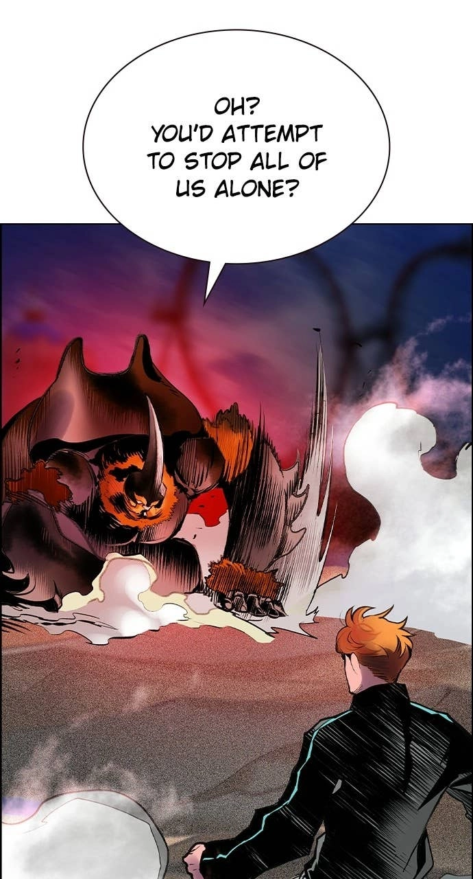Jungle Juice Chapter 186, page 90 of 163