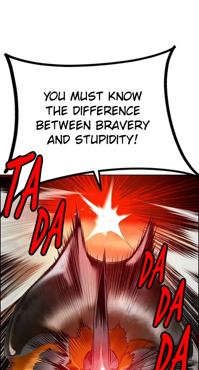 Jungle Juice Chapter 186, page 93 of 163