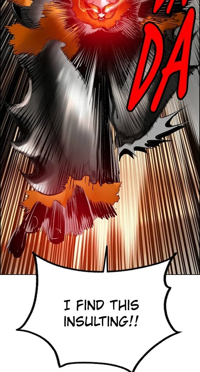 Jungle Juice Chapter 186, page 94 of 163
