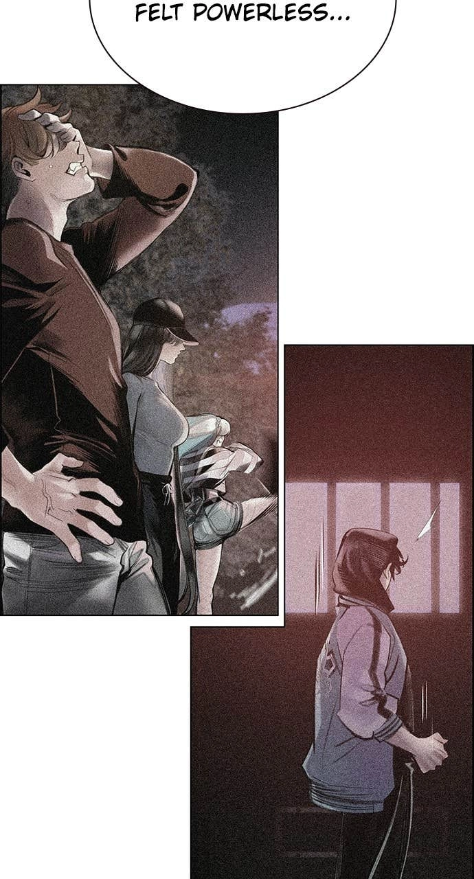 Jungle Juice Chapter 186, page 99 of 163