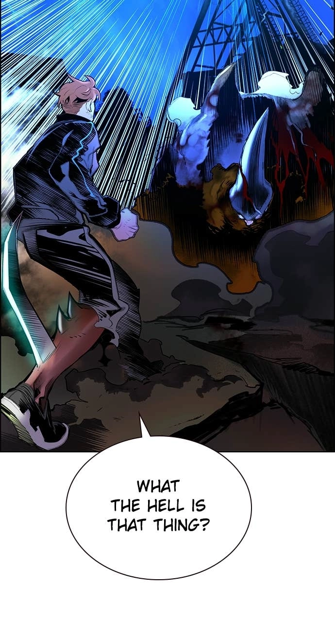 Jungle Juice Chapter 187, page 100 of 157