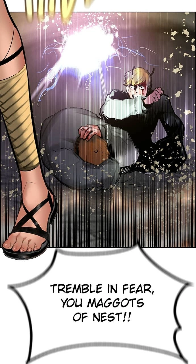 Jungle Juice Chapter 187, page 102 of 157