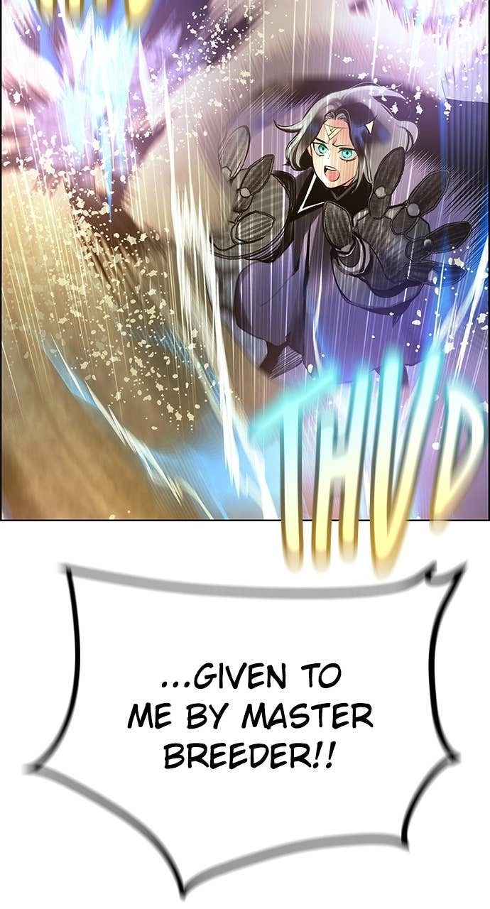 Jungle Juice Chapter 187, page 104 of 157