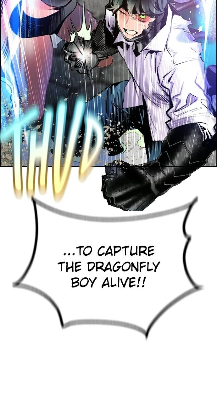 Jungle Juice Chapter 187, page 106 of 157