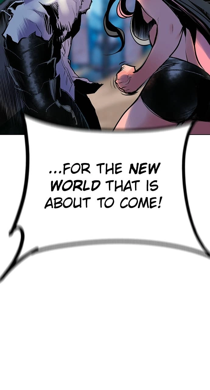 Jungle Juice Chapter 187, page 109 of 157