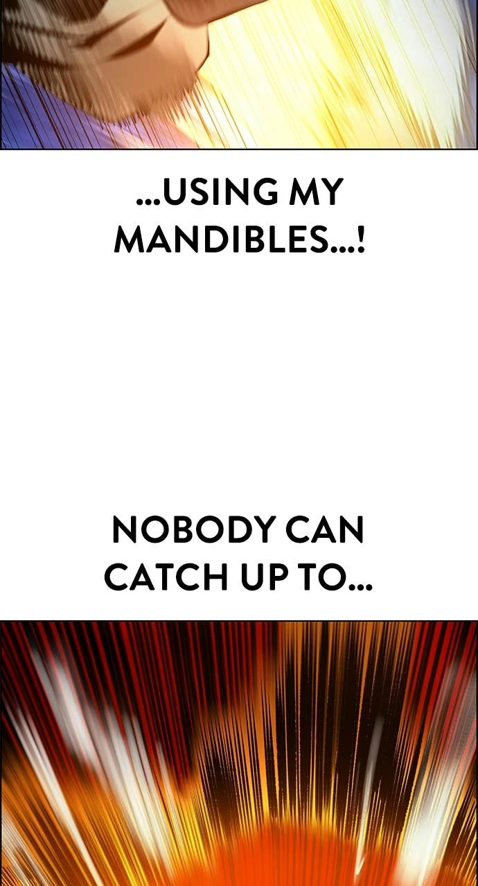 Jungle Juice Chapter 187, page 12 of 157