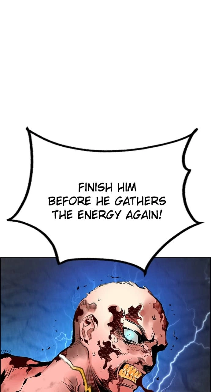 Jungle Juice Chapter 187, page 120 of 157
