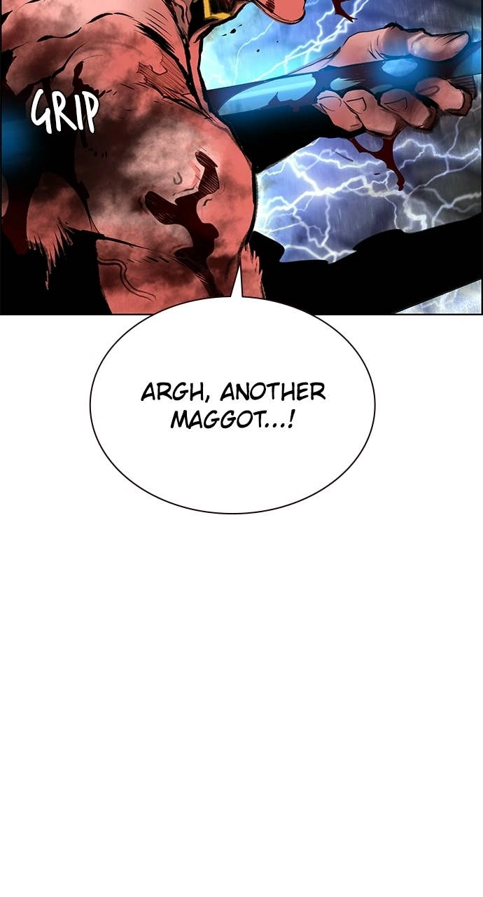 Jungle Juice Chapter 187, page 121 of 157