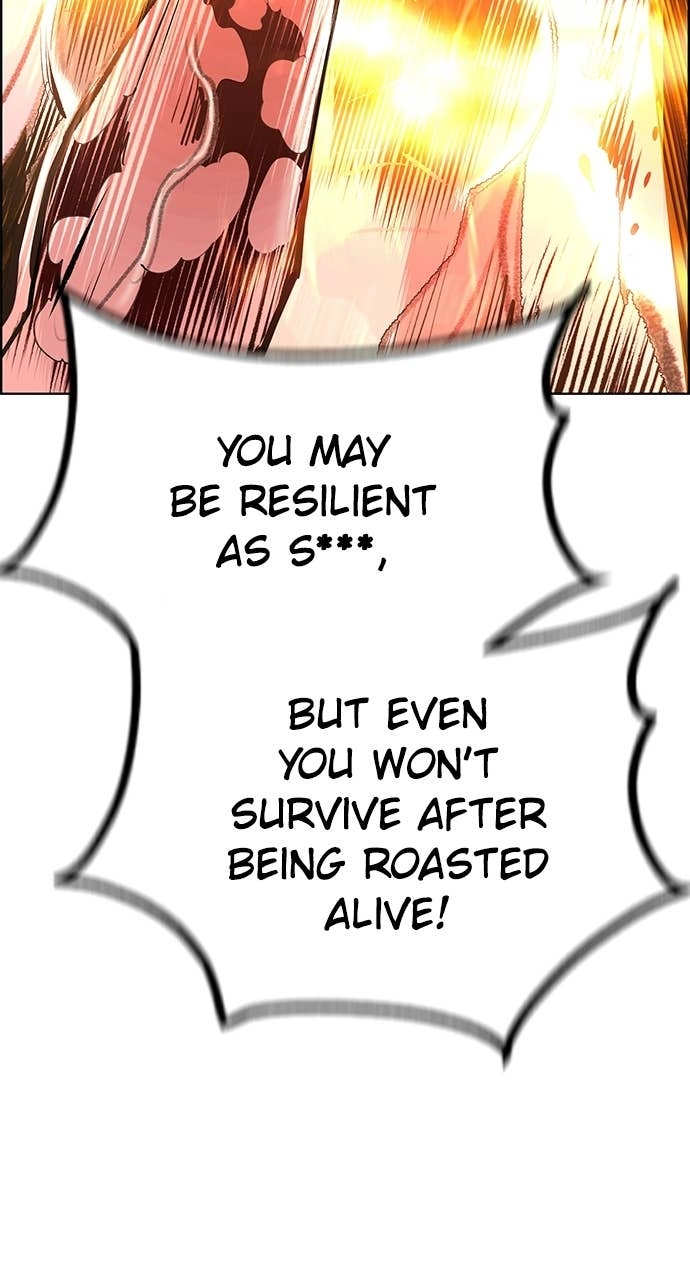 Jungle Juice Chapter 187, page 137 of 157