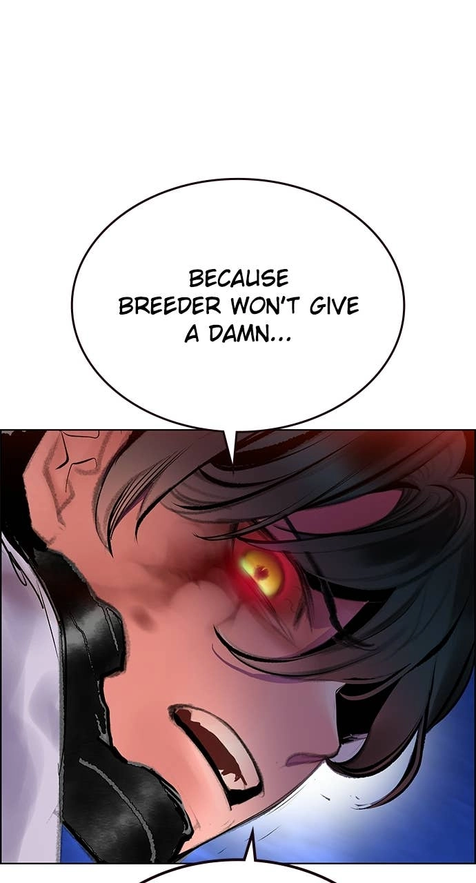 Jungle Juice Chapter 187, page 144 of 157
