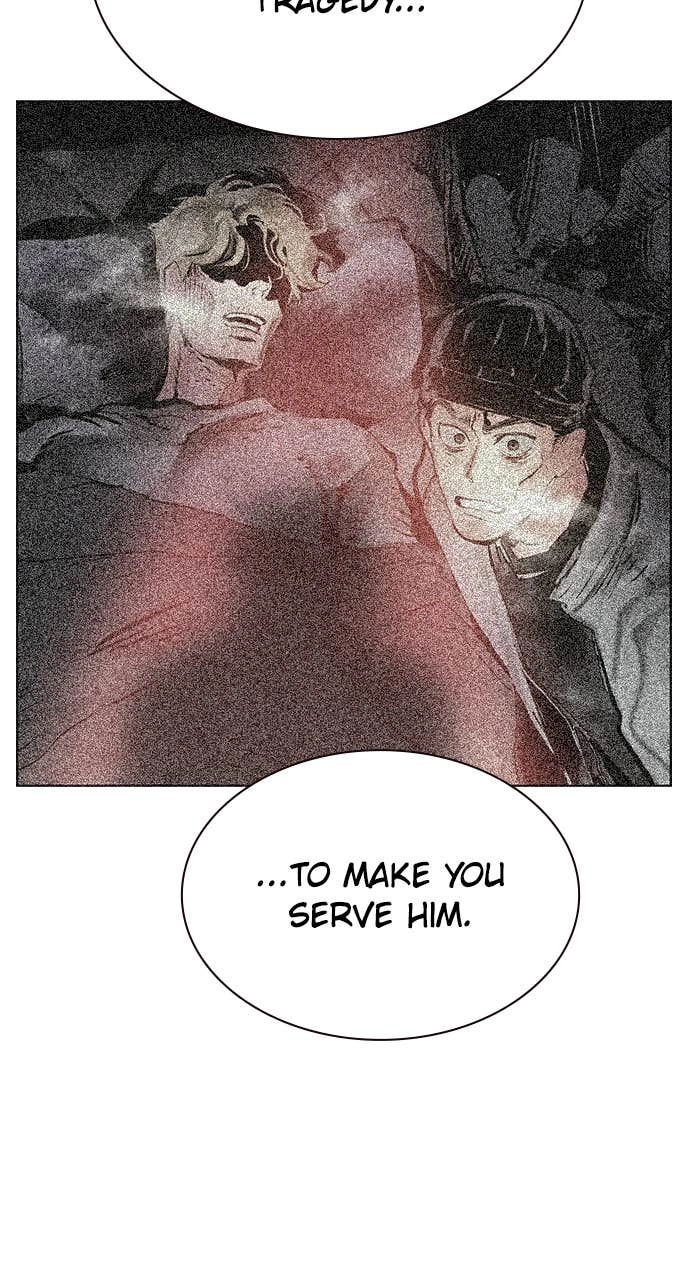 Jungle Juice Chapter 187, page 146 of 157