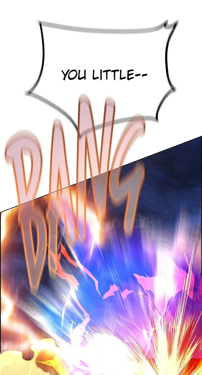 Jungle Juice Chapter 187, page 150 of 157