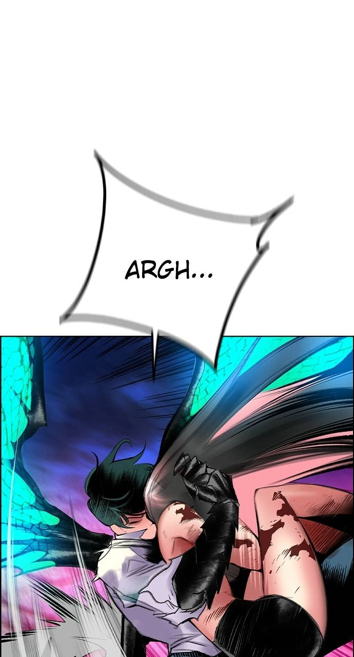Jungle Juice Chapter 187, page 152 of 157