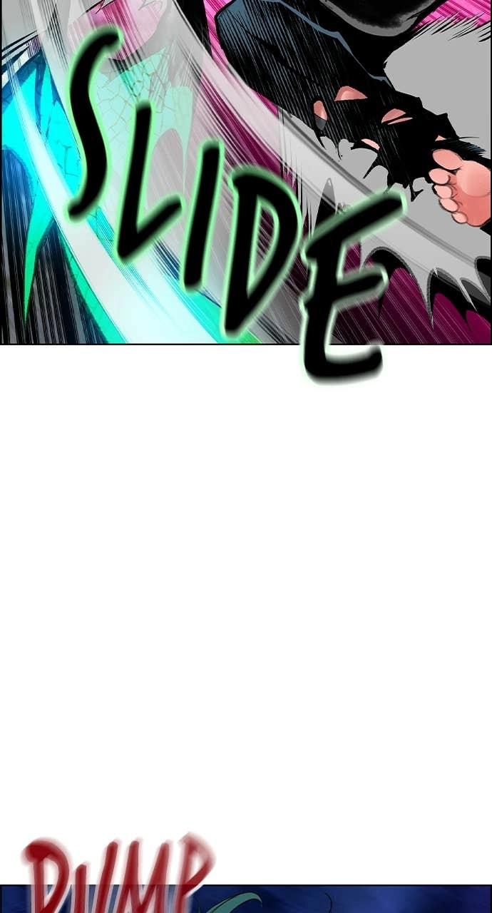 Jungle Juice Chapter 187, page 153 of 157