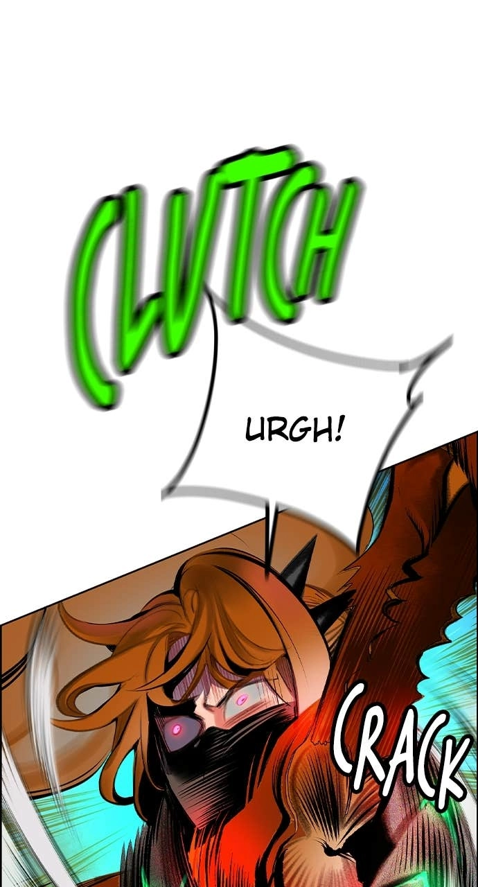 Jungle Juice Chapter 187, page 21 of 157